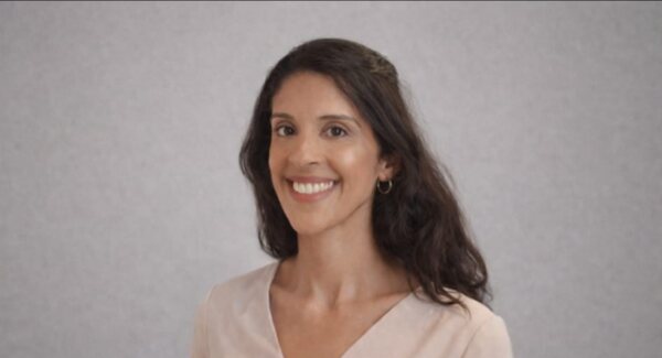 Sabrina Sangha, Head of History